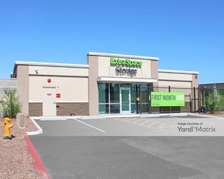 Photo 1 of Extra Space Storage - 12500 North 75th Avenue, Peoria, AZ
