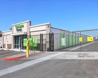 Photo 2 of Extra Space Storage - 12500 North 75th Avenue, Peoria, AZ