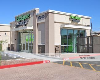 Photo 4 of Extra Space Storage - 12500 North 75th Avenue, Peoria, AZ