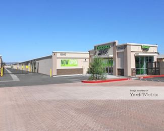 Photo 5 of Extra Space Storage - 12500 North 75th Avenue, Peoria, AZ