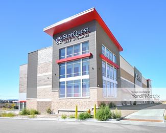 Photo 1 of StorQuest Self Storage - 2633 Liggett Road, Castle Rock, CO