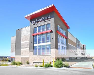 Storage Units for Rent available at 2633 Liggett Road, Castle Rock, CO 80109