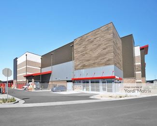 Photo 2 of StorQuest Self Storage - 2633 Liggett Road, Castle Rock, CO