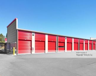 Photo 3 of StorQuest Self Storage - 2633 Liggett Road, Castle Rock, CO