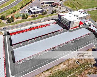 Photo 5 of StorQuest Self Storage - 2633 Liggett Road, Castle Rock, CO