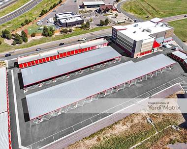 Storage Units for Rent available at 2633 Liggett Road, Castle Rock, CO 80109