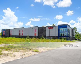 Photo 2 of CubeSmart Self Storage - 1910 South Alafaya Trail, Orlando, FL