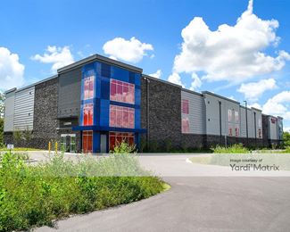 Photo 4 of CubeSmart Self Storage - 1910 South Alafaya Trail, Orlando, FL