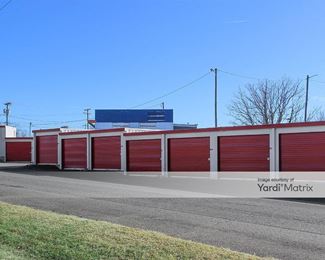Photo 3 of iStorage - 157 Stowaway Lane, Madison Heights, VA