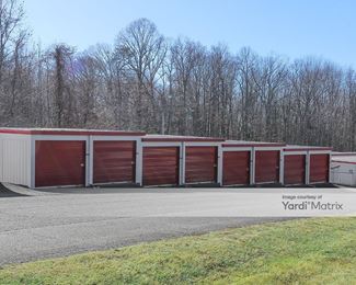 Photo 4 of iStorage - 157 Stowaway Lane, Madison Heights, VA
