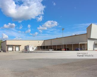 Photo 2 of Go Store It - 1683 O'Neal Lane, Baton Rouge, LA