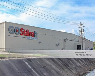 Photo 3 of Go Store It - 1683 O'Neal Lane, Baton Rouge, LA