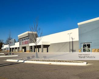Photo 3 of Prime Storage - 1290 North Monroe Street, Monroe, MI