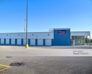 Photo 4 of Prime Storage - 1290 North Monroe Street, Monroe, MI