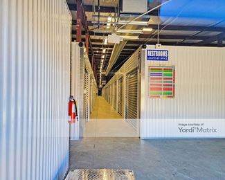 Photo 2 of Storage City Self Storage - 157 Broadway Street, Clinton, MS