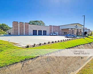 Photo 3 of Storage City Self Storage - 157 Broadway Street, Clinton, MS