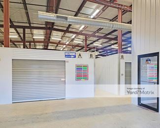 Photo 4 of Storage City Self Storage - 157 Broadway Street, Clinton, MS