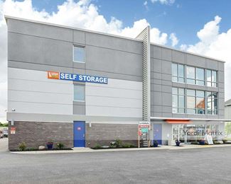 Photo 3 of Value Store It Self Storage - 15 Main Street, Lakeville, MA