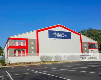 Photo 1 of Prime Storage - 21 Pralle Lane, Nanuet, NY