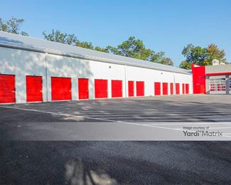 Photo 3 of Prime Storage - 21 Pralle Lane, Nanuet, NY