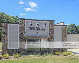 Image for Camel City Storage - 9270 Jefferson Church Road, Tobaccoville, NC