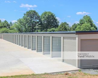 Photo 2 of Camel City Storage - 9270 Jefferson Church Road, Tobaccoville, NC