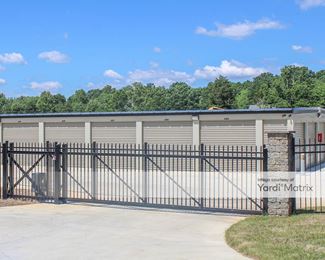 Photo 3 of Camel City Storage - 9270 Jefferson Church Road, Tobaccoville, NC