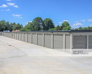 Photo 4 of Camel City Storage - 9270 Jefferson Church Road, Tobaccoville, NC