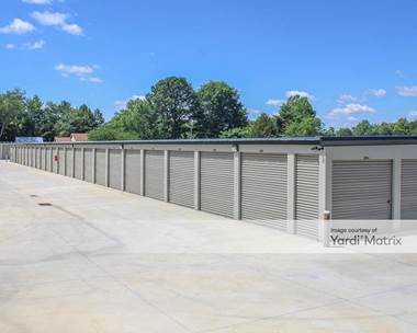 Storage Units for Rent available at 9270 Jefferson Church Road, Tobaccoville, NC 27050