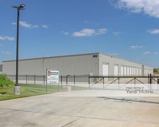 Photo 1 of Hoover Storage - 3996 North Hoover Road, Wichita, KS