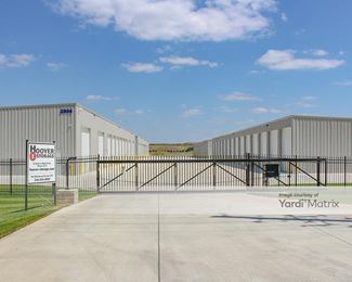 Photo 2 of Hoover Storage - 3996 North Hoover Road, Wichita, KS