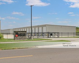Photo 5 of Hoover Storage - 3996 North Hoover Road, Wichita, KS