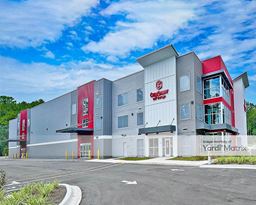 Image for CubeSmart Self Storage - 76080 William Burgess Blvd, Yulee, FL