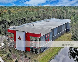 Photo 2 of CubeSmart Self Storage - 76080 William Burgess Blvd, Yulee, FL