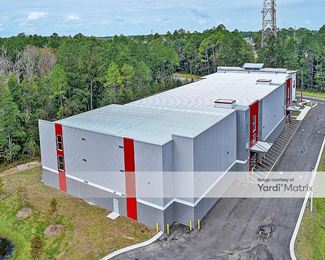 Photo 4 of CubeSmart Self Storage - 76080 William Burgess Blvd, Yulee, FL