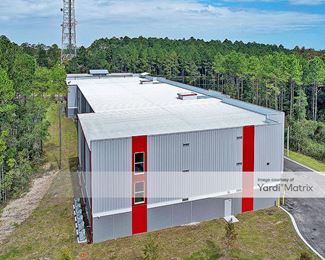 Photo 5 of CubeSmart Self Storage - 76080 William Burgess Blvd, Yulee, FL