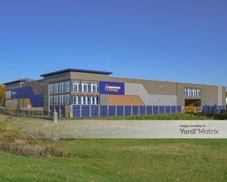 Photo 1 of Guardian Storage - 4440 South Cedarbrook Road, Allentown, PA