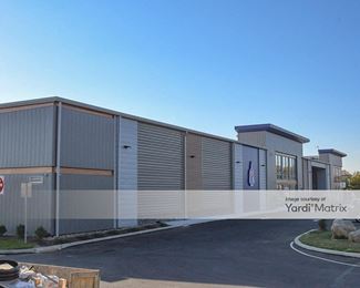 Photo 2 of Guardian Storage - 4440 South Cedarbrook Road, Allentown, PA