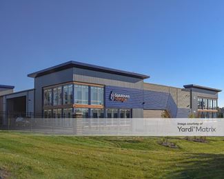 Photo 3 of Guardian Storage - 4440 South Cedarbrook Road, Allentown, PA