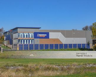 Photo 4 of Guardian Storage - 4440 South Cedarbrook Road, Allentown, PA