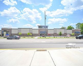 Photo 3 of Pinnacle Storage - 4209 Bragg Blvd, Fayetteville, NC
