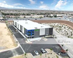 Image for Extra Space Storage - 7350 Oso Blanca Road, Las Vegas, NV