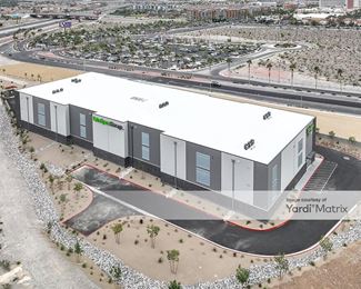 Photo 2 of Extra Space Storage - 7350 Oso Blanca Road, Las Vegas, NV
