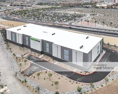 Storage Units for Rent available at 7350 Oso Blanca Road, Las Vegas, NV 89149