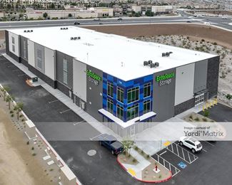 Photo 3 of Extra Space Storage - 7350 Oso Blanca Road, Las Vegas, NV
