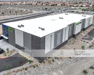 Photo 4 of Extra Space Storage - 7350 Oso Blanca Road, Las Vegas, NV