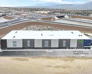 Photo 5 of Extra Space Storage - 7350 Oso Blanca Road, Las Vegas, NV