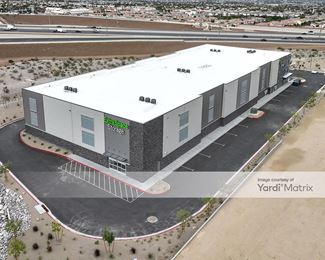 Photo 6 of Extra Space Storage - 7350 Oso Blanca Road, Las Vegas, NV