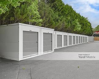 Photo 1 of Extra Space Storage - 7 Roberts Road, Asheville, NC