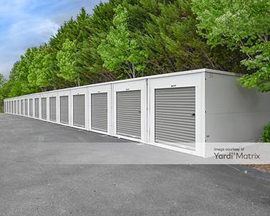 Storage Units for Rent available at 7 Roberts Road, Asheville, NC 28803